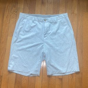 Greg Norman ML75 Microlux Golf Shorts